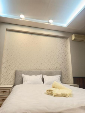 Highvill Apartment